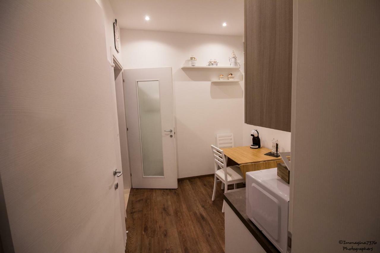 Silver Apartamento Venecia